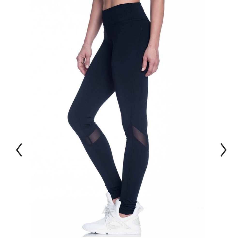 Yoga pants